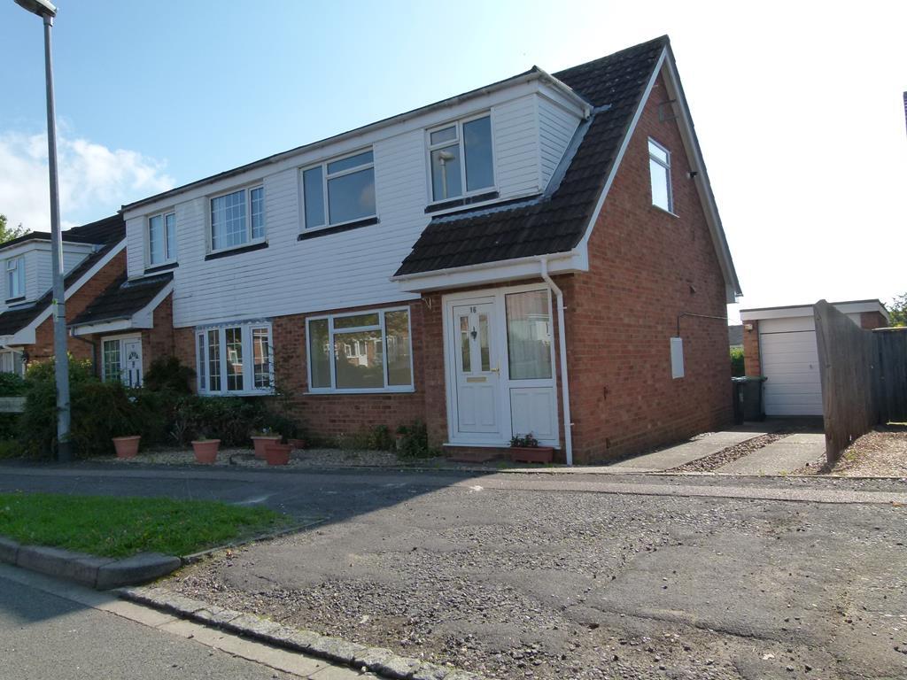 Main image of property: Clover Road, Flitwick, MK45