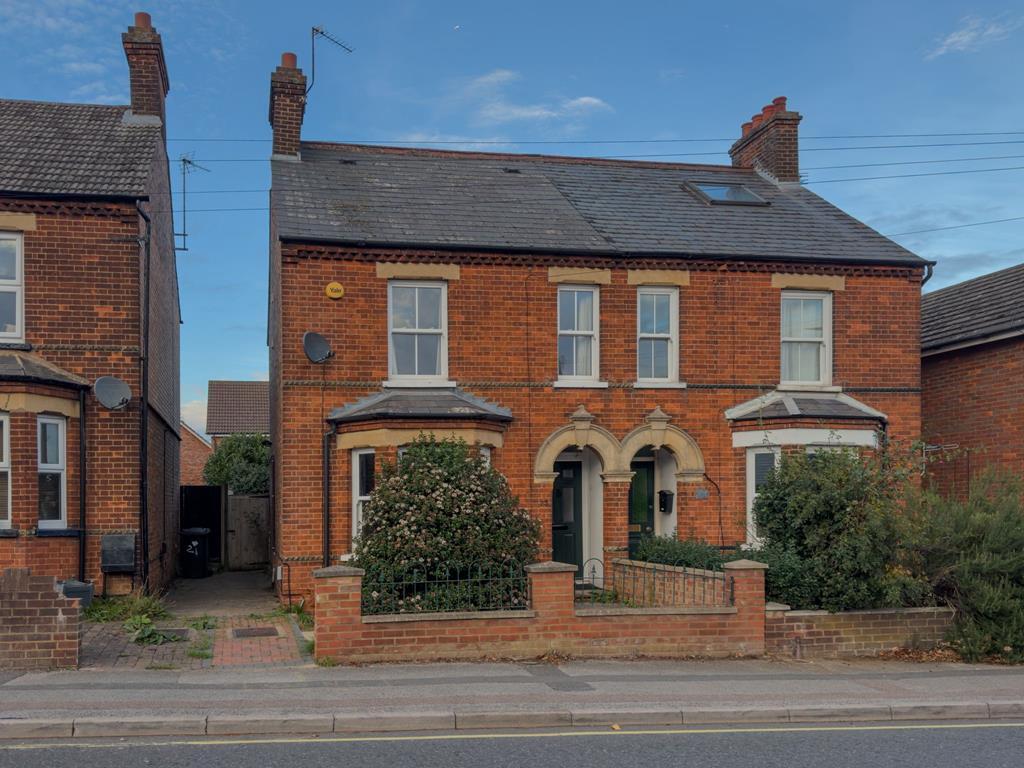 Main image of property: Kings Road, Flitwick, MK45