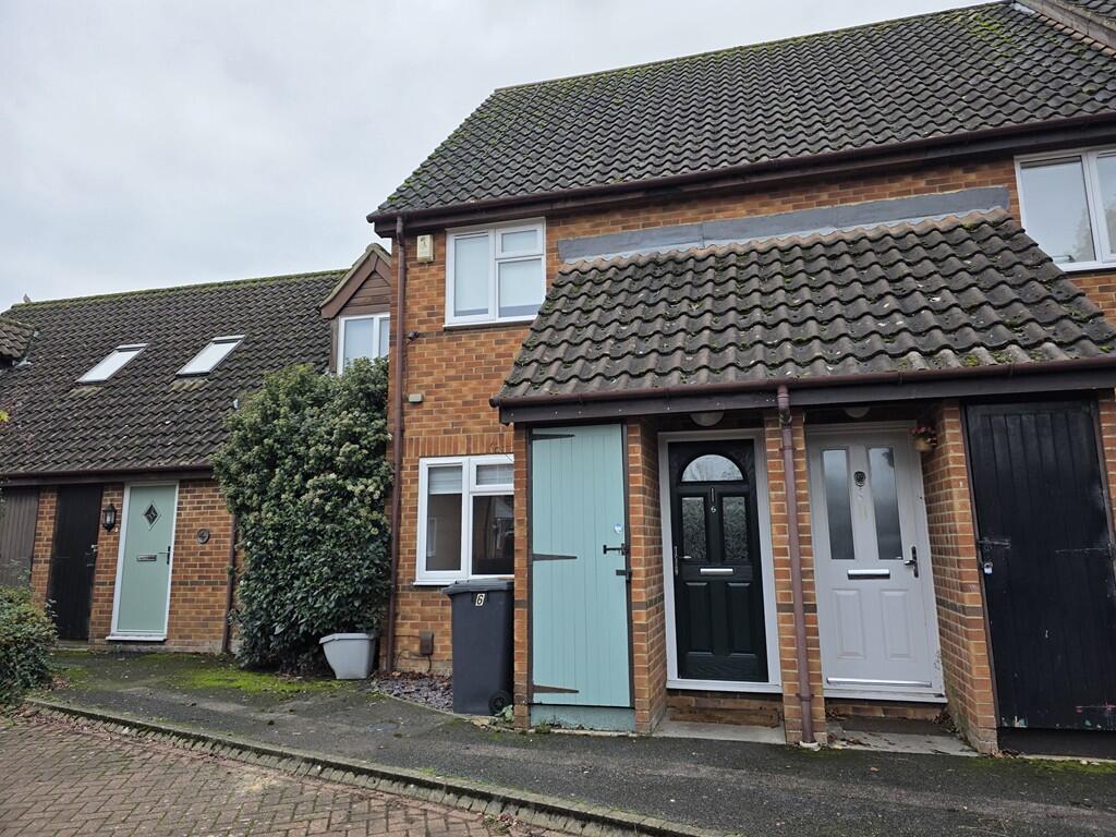 Main image of property: Vanguard Close, Kempston, MK42