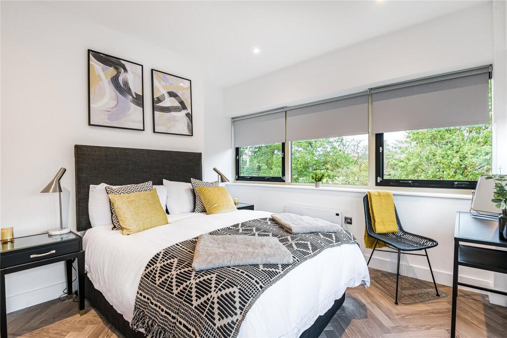 Main image of property: Oakley Place, Church Crookham, Fleet