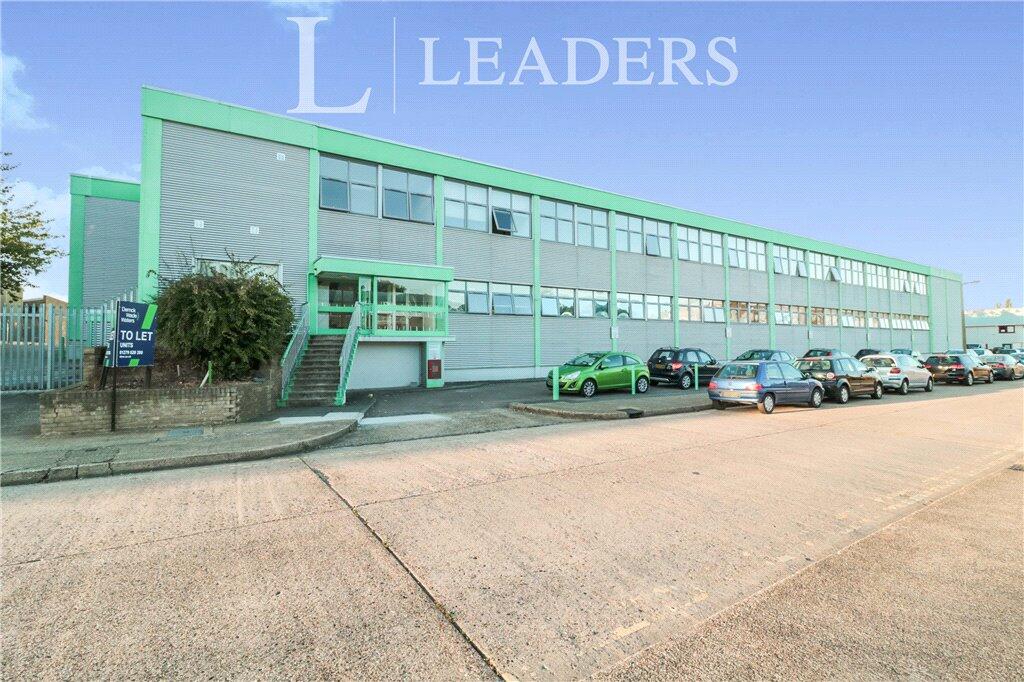 Main image of property: South Road, Harlow, Essex