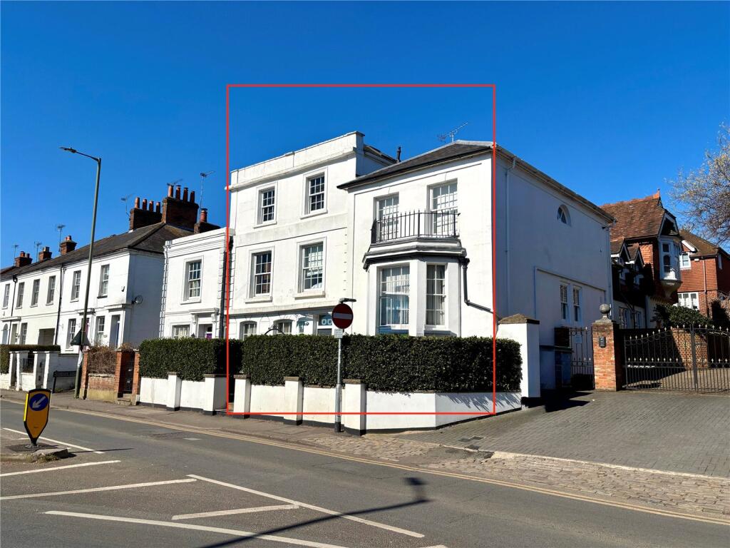 Main image of property: East Street, Farnham, Surrey