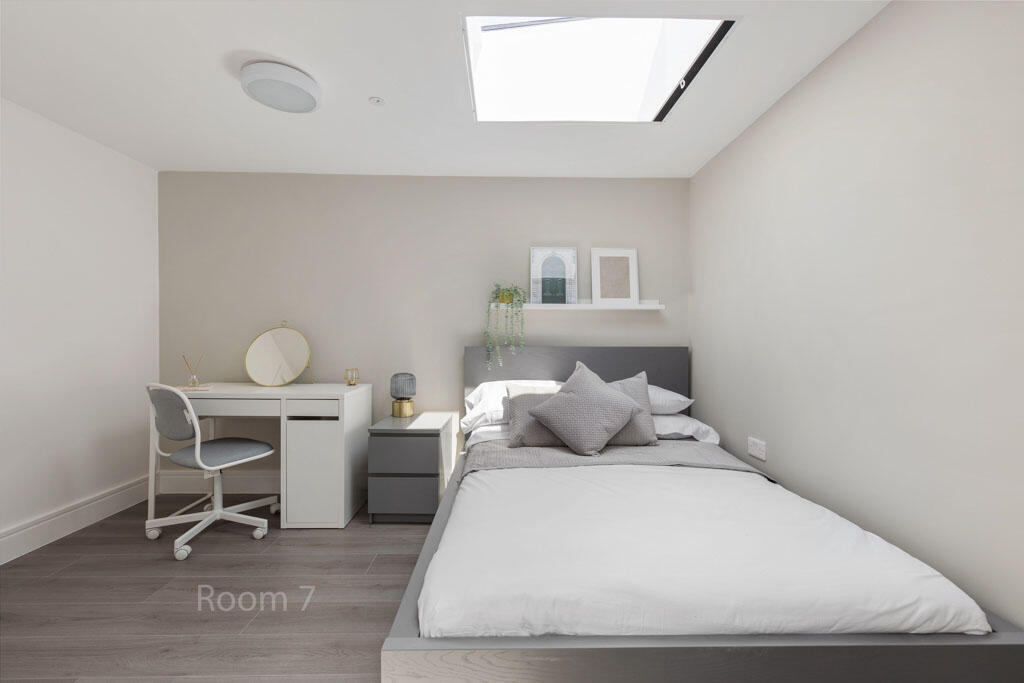 Main image of property: 7 Flint Close, London, E15 4QP