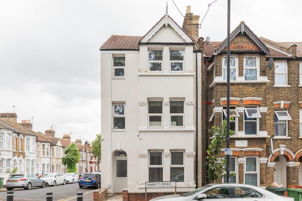 Main image of property: 11 Rabbits Road London E12