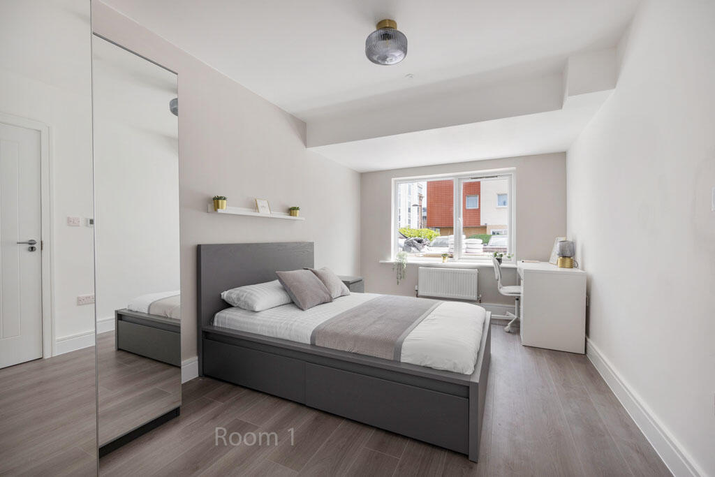 Main image of property: 7 Flint Close, London, E15 4QP