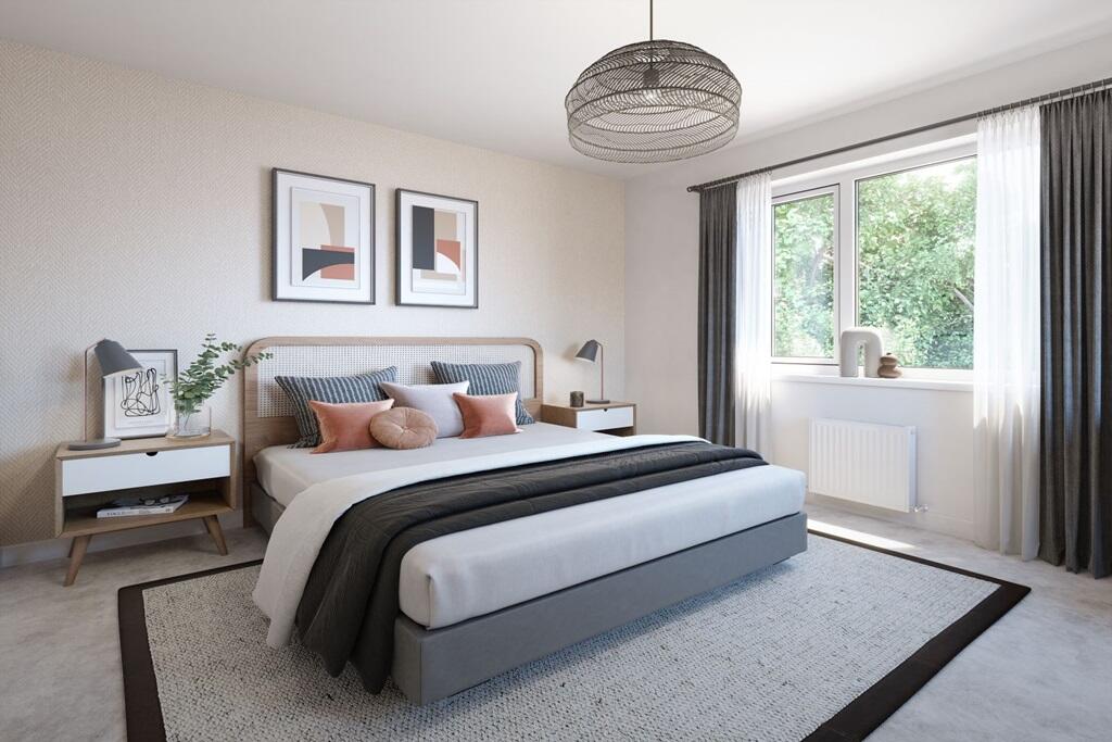 Main image of property: Goggbridge Lane,
Warwick,
Warwickshire
CV34