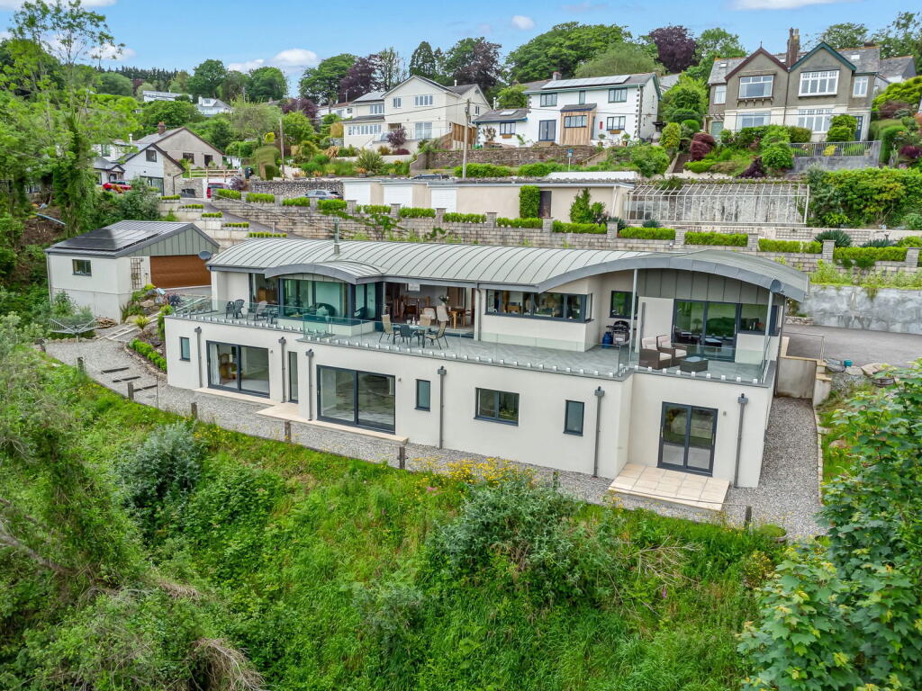 Main image of property: Calstock, Cornwall, PL18 9QZ