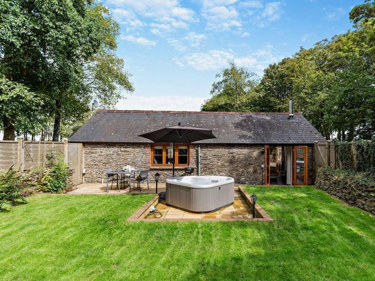 Main image of property: Widegates, Looe, PL13 1PZ