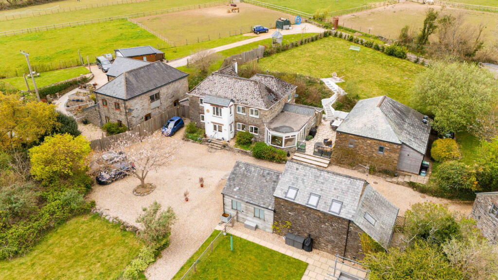 Main image of property: Whistley Down, Yelverton, PL20 6EN