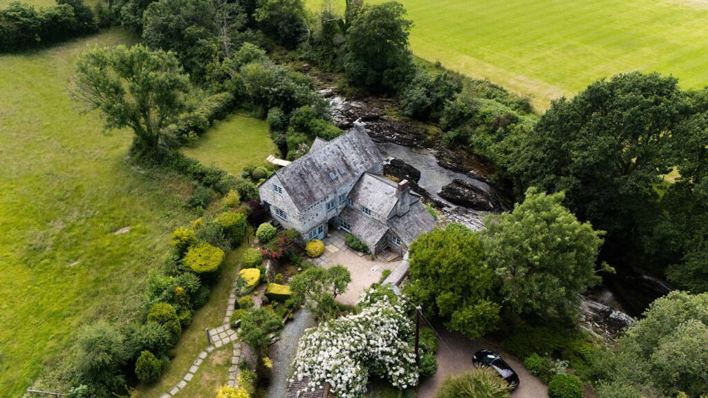 Main image of property: Brook Lane, Tavistock, PL19 9DP