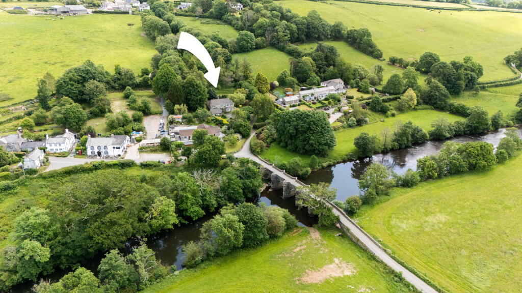 Main image of property: Horsebridge, Tavistock, PL19 8PJ