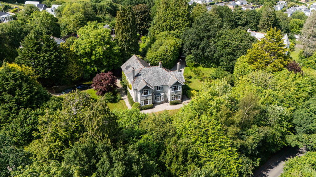 Main image of property: Crease Lane, Tavistock, PL19