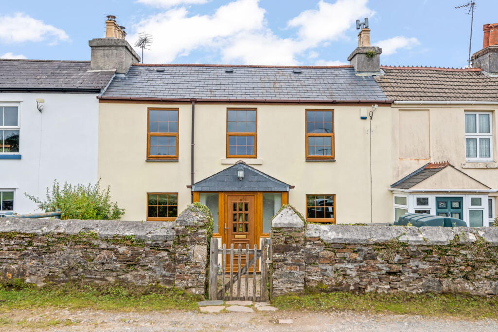 Main image of property: Clearbook, Yelverton, PL20