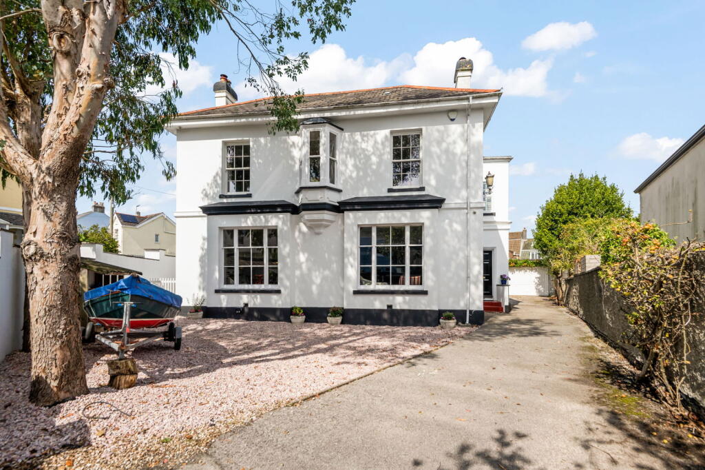 Main image of property: Culver Road, Saltash, PL12 4DP