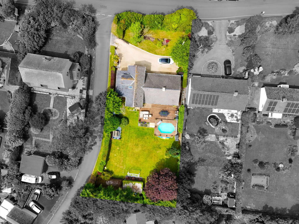 Main image of property: Brentfields, Looe, PL13 2JJ
