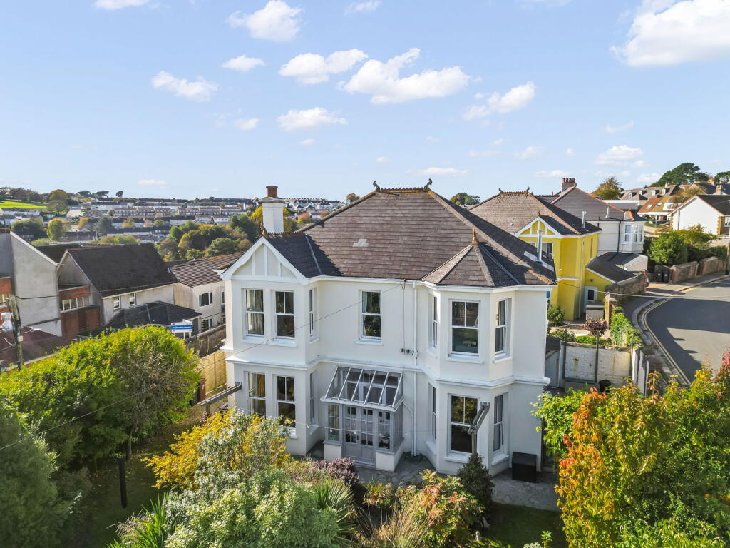 Main image of property: Essa Road, Saltash, PL12 4EE