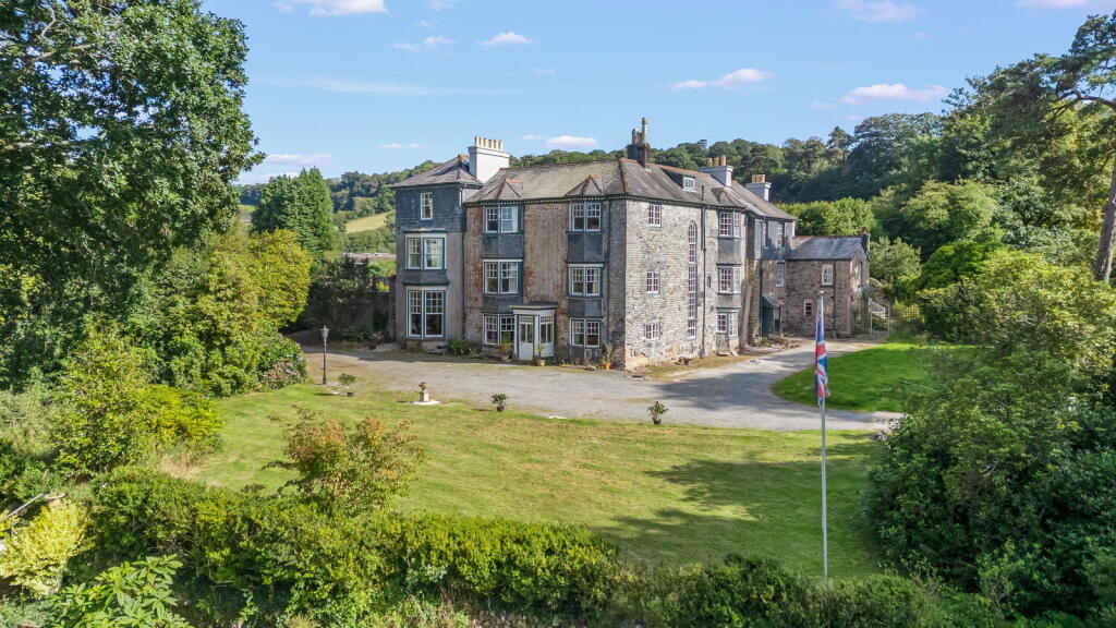 Main image of property: Bere Alston, Yelverton, PL20 7HN