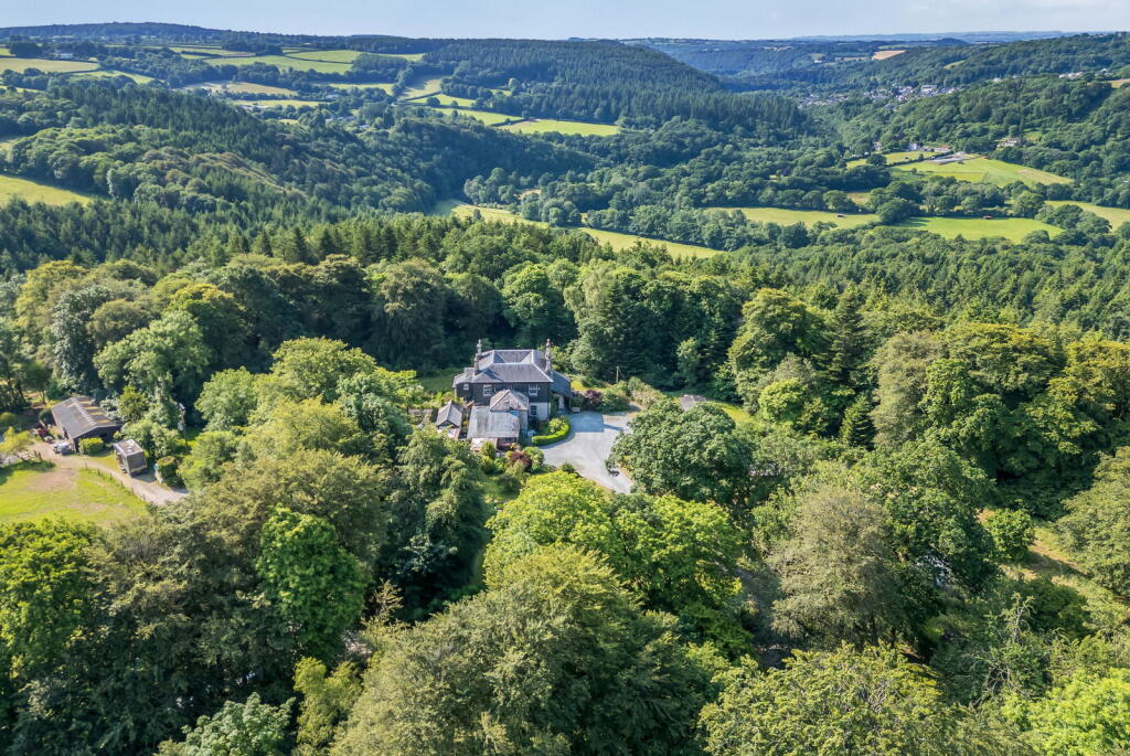 Main image of property: Gulworthy, Tavistock, Devon, PL19