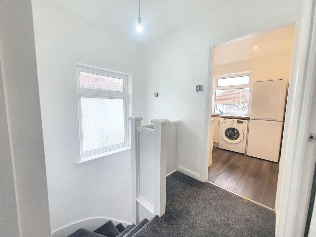 Main image of property: Laleham Avenue, London, NW7
