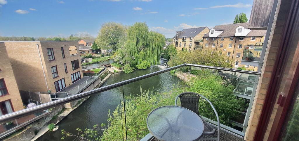 Main image of property: Kings Mill Way, Denham, UB9