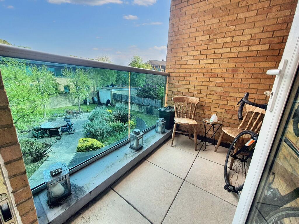 Main image of property: Reservoir Road, Ruislip, HA4