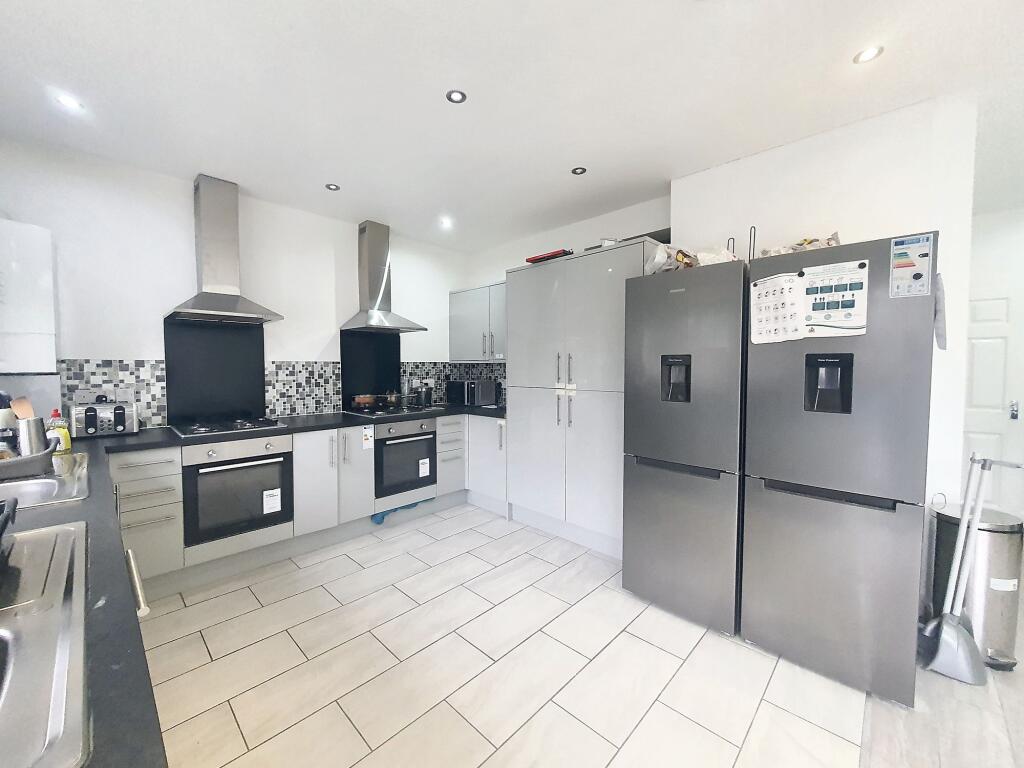 Main image of property: 43 Cranborne Waye, Hayes, UB4