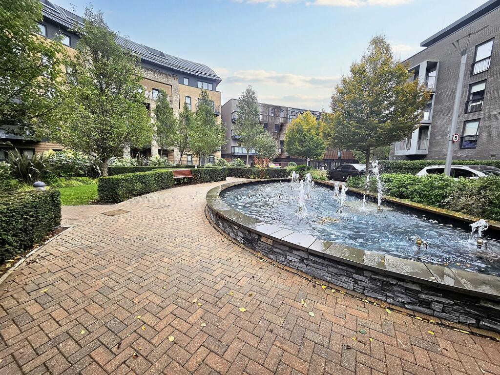 Main image of property: Howard Road, Stanmore, HA7