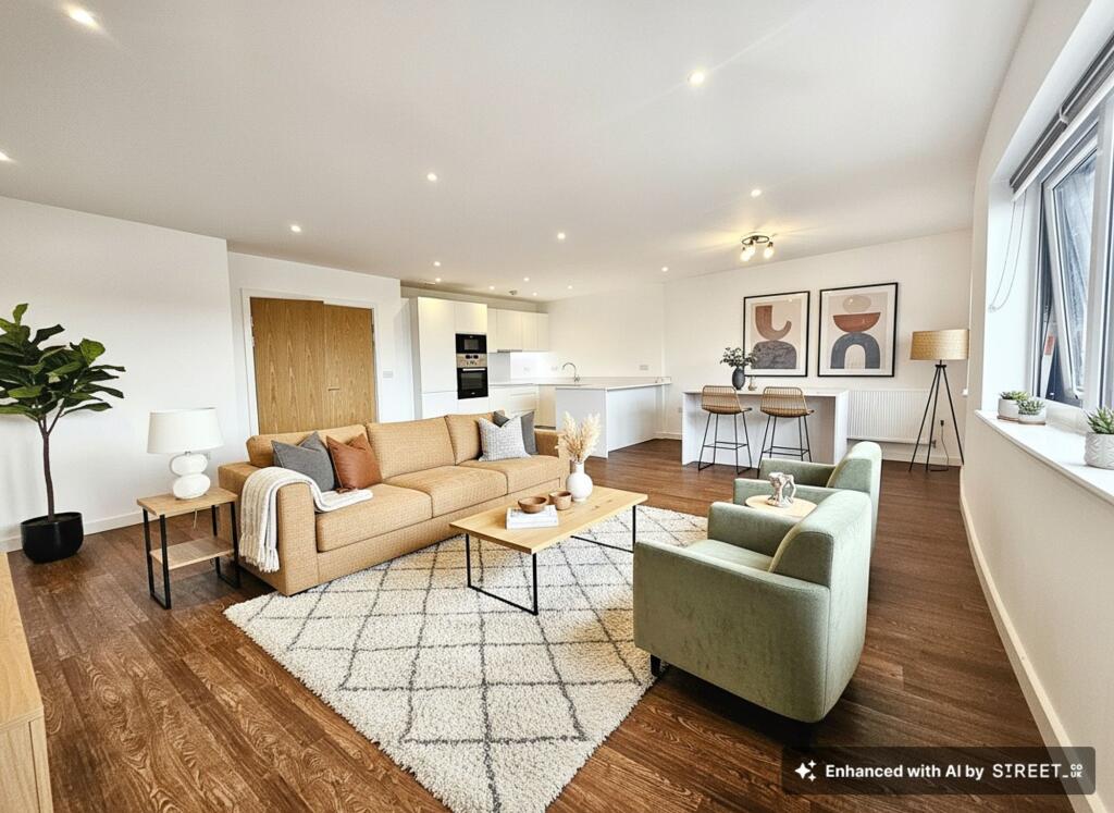 Main image of property: Howard Road, Stanmore, HA7