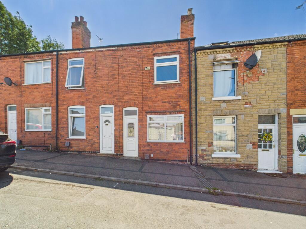Main image of property: Central Drive, Shirebrook, Nottinghamshire