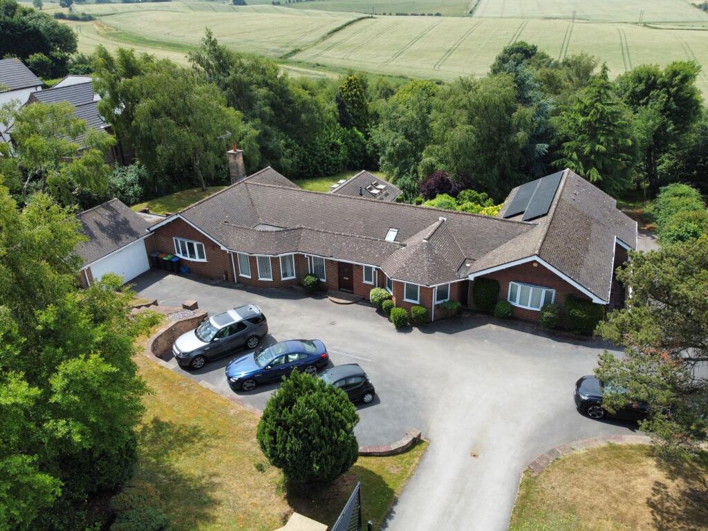 Main image of property: Coxmoor Road, Sutton in Ashfield, Nottinghamshire