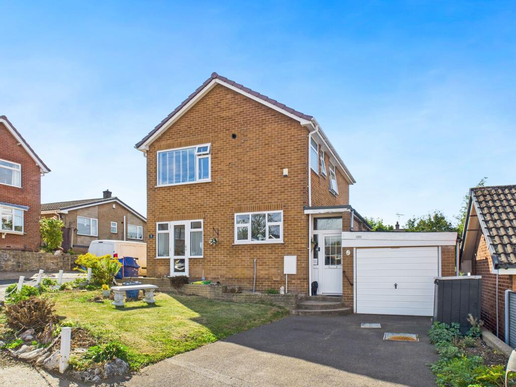Main image of property: Springwood View Close, Sutton-In-Ashfield, Nottingham
