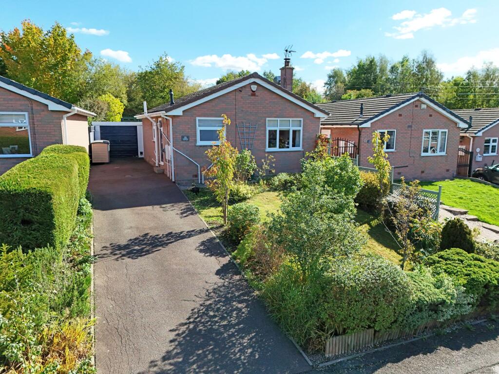 Main image of property: Westland Drive, Pinxton, Nottinghamshire