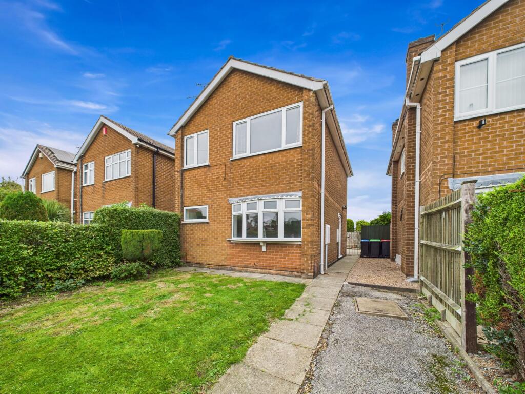 Main image of property: Birchwood Drive, Skegby, Nottinghamshire