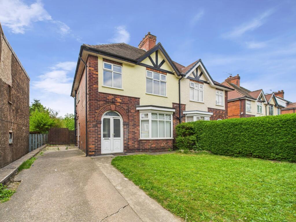 Main image of property: Stoneyford Road, Sutton in Ashfield, Nottinghamshire