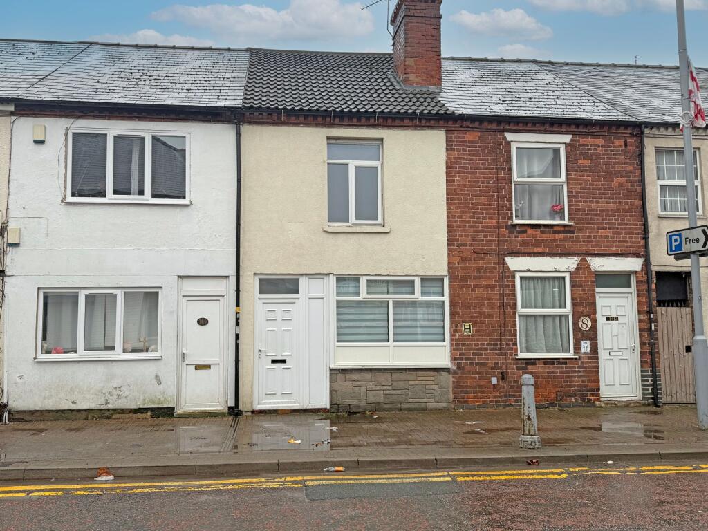 Main image of property: Outram Street, Sutton in Ashfield, Nottinghamshire