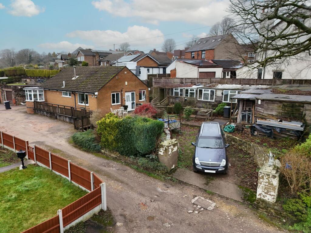 Main image of property: The Orchard, Boot Yard, Huthwaite, Nottinghamshire