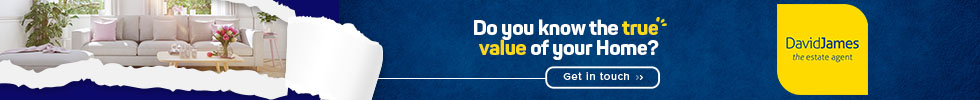 Get brand editions for David James Estate Agents, Sutton-In-Ashfield