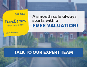 Get brand editions for David James Estate Agents, Sutton-In-Ashfield