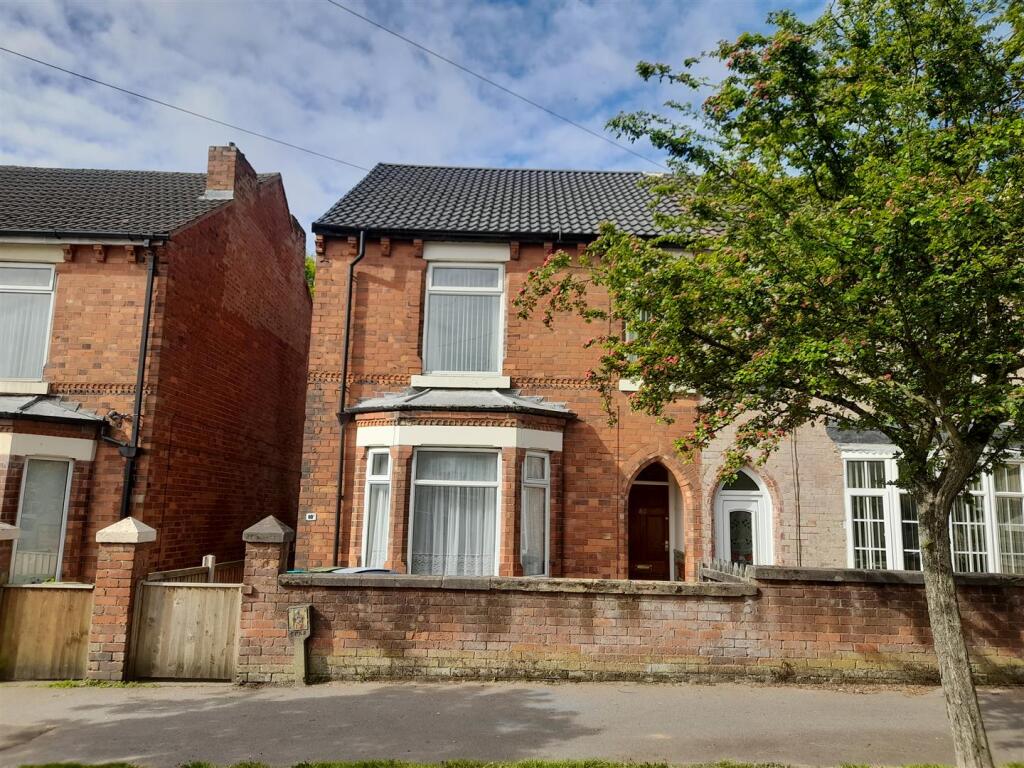 Main image of property: Southwell Road West, Mansfield