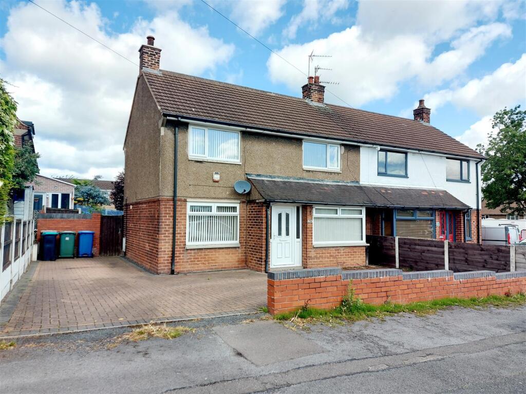 Main image of property: Ladybrook Lane, Mansfield