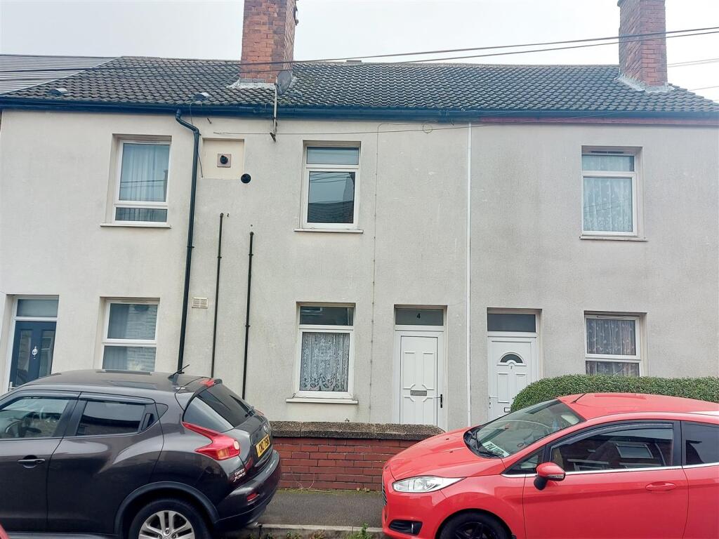 Main image of property: Newcastle Street, Huthwaite