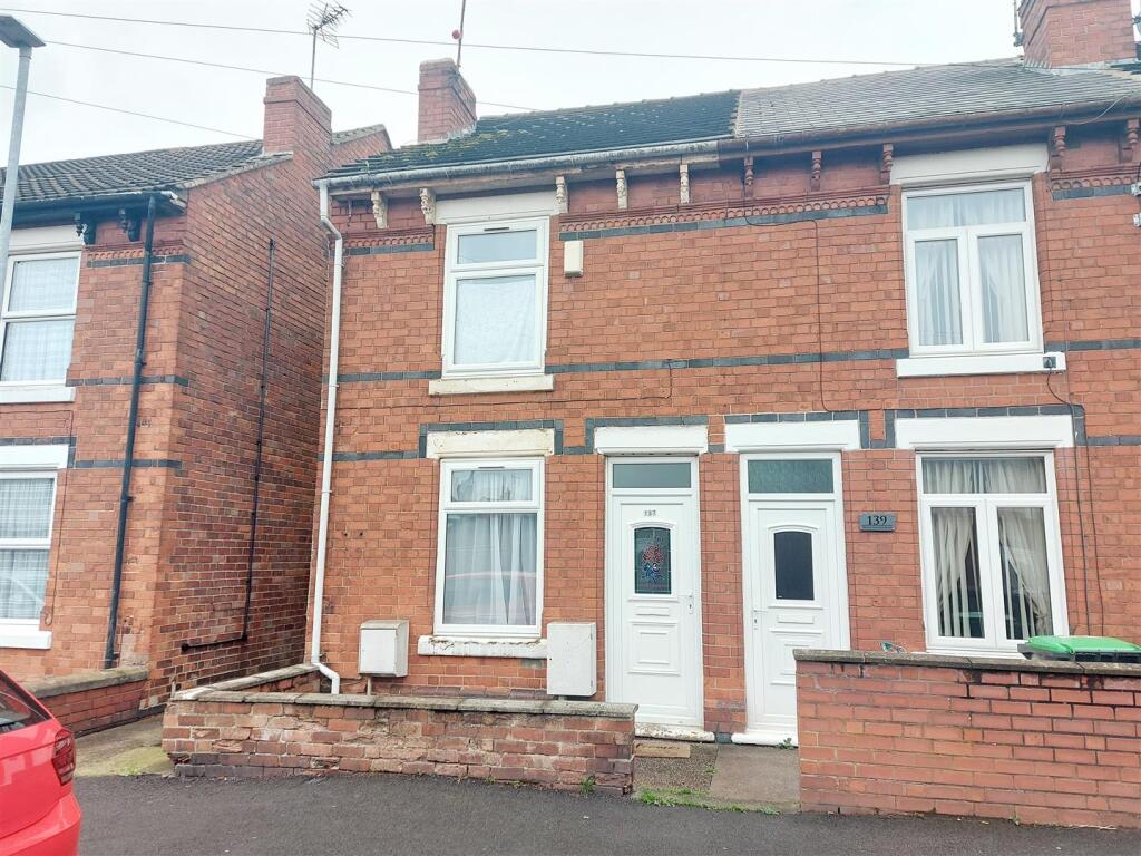 Main image of property: Marlborough Road, Kirkby-In-Ashfield, Nottingham