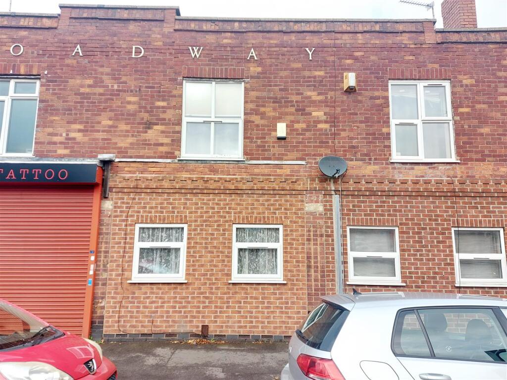 Main image of property: The Broadway, Sutton In Ashfield