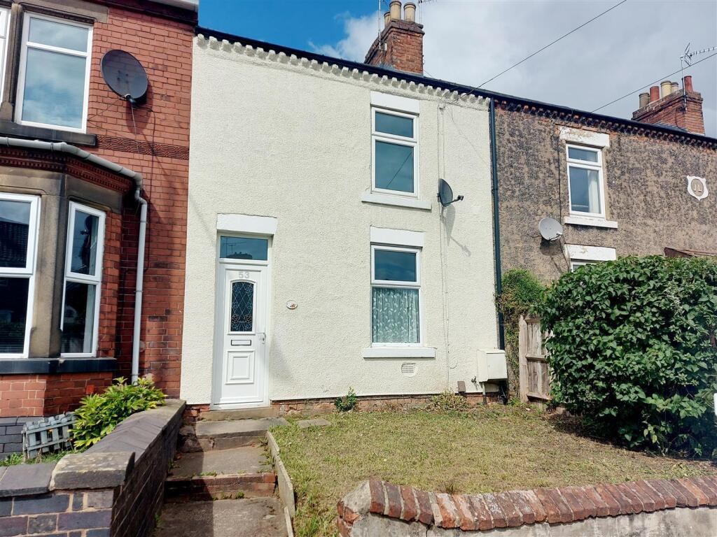 Main image of property: Mansfield Road, Skegby, Skegby