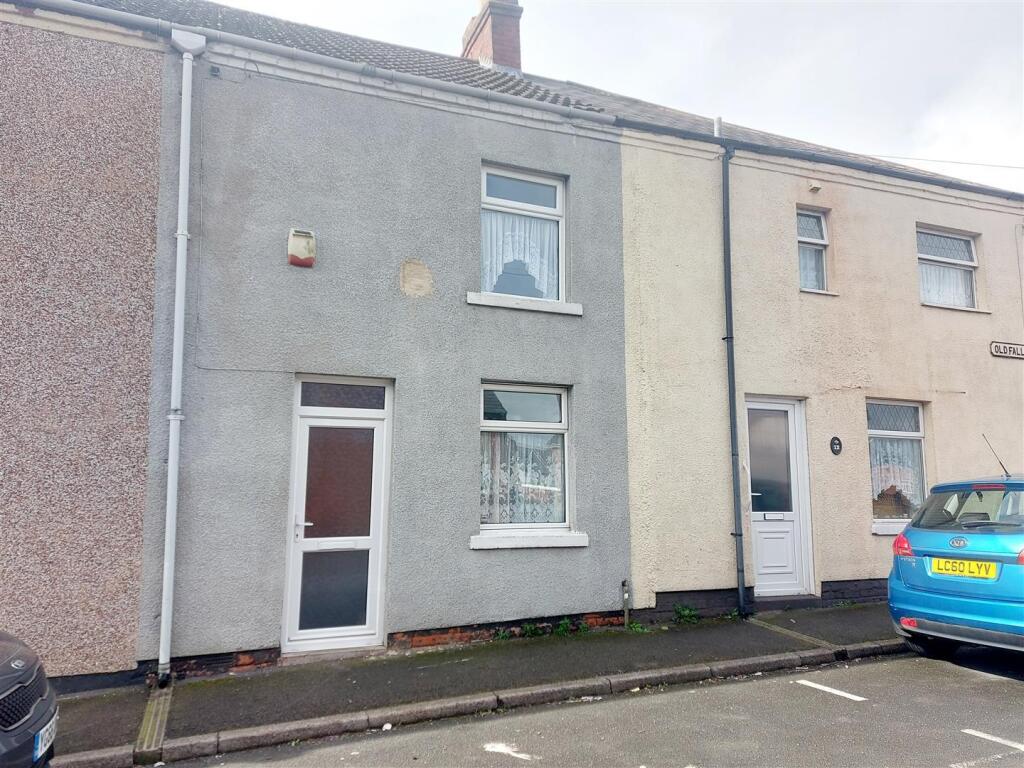Main image of property: Old Fall Street, Huthwaite, Huthwaite