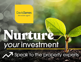 Get brand editions for David James Estate Agents, Sutton-In-Ashfield