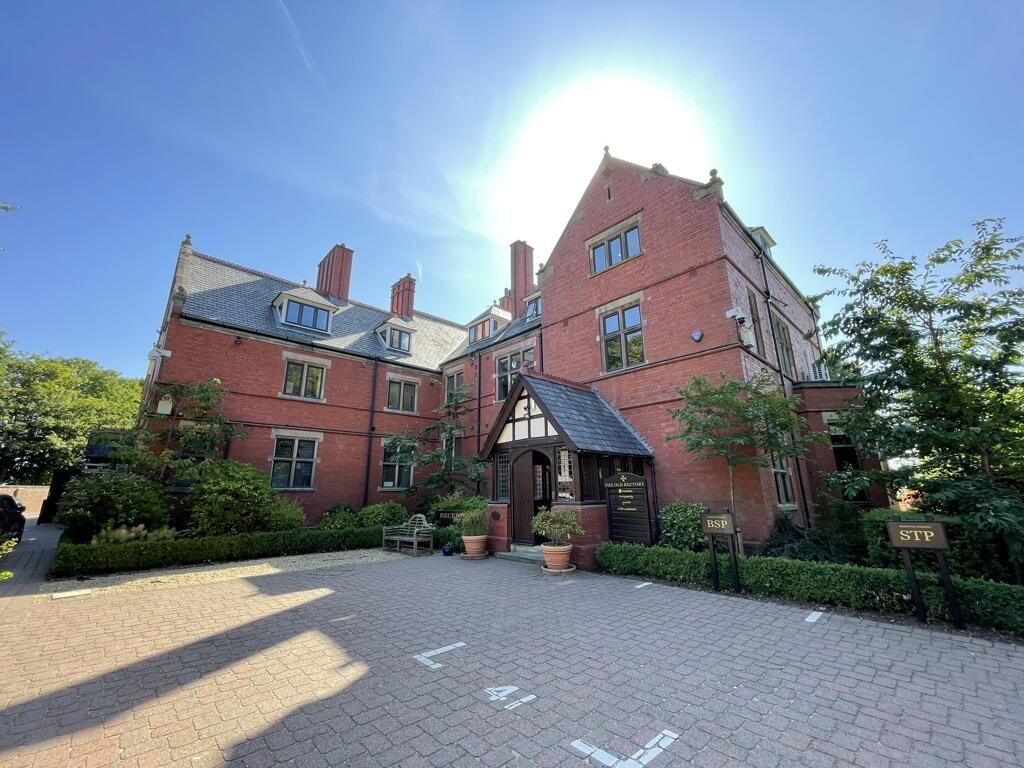 Main image of property: The Old Rectory, Rectory Lane, Winwick, Warrington, Cheshire, WA2