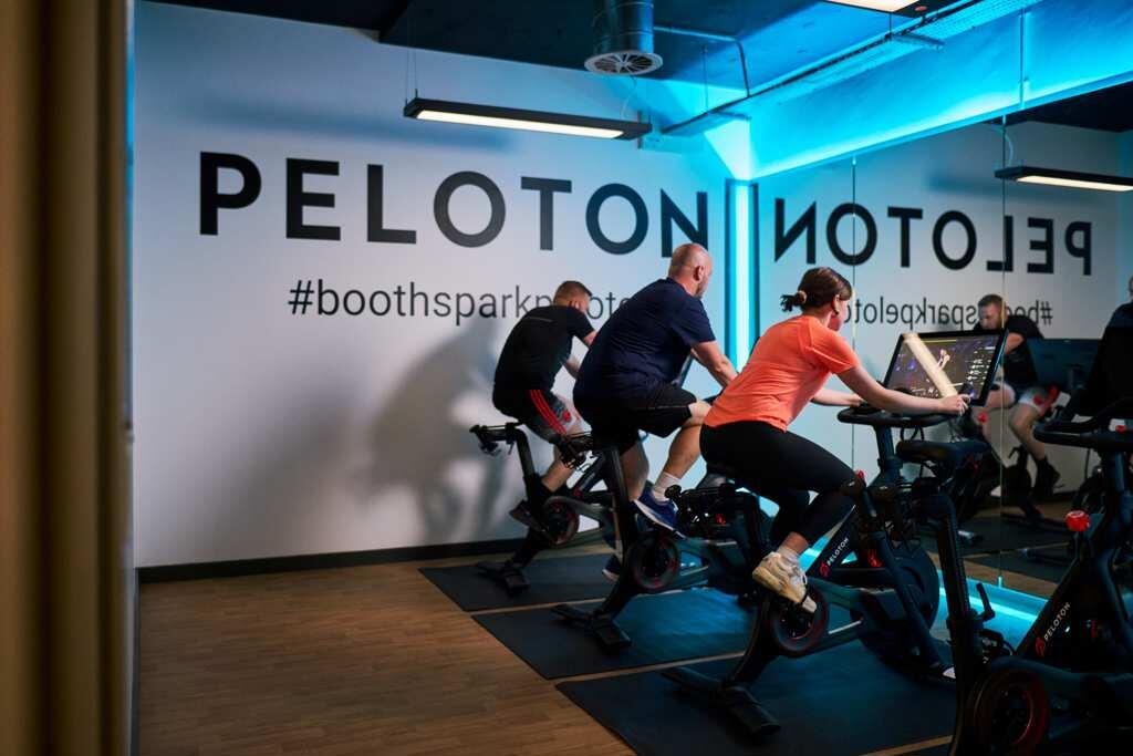 Main image of property: 4 Booths Park, Chelford Road, Knutsford, Cheshire, WA16