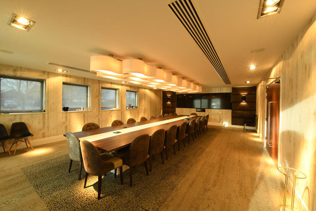 Main image of property: The Stables, Gadbrook Park, Rudheath, Northwich, Cheshire, CW9