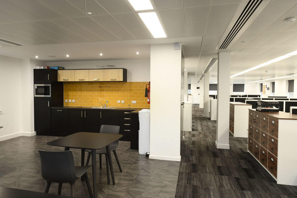 Main image of property: Woodlands House, Gadbrook Road, Rudheath, Northwich, Cheshire, CW9